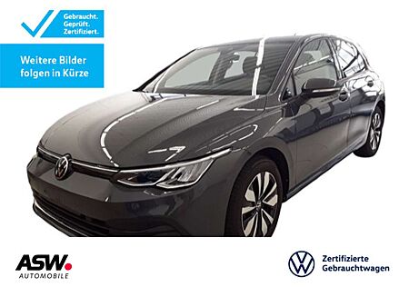 VW Golf Volkswagen Move 1.5 TSI LED Navi ACC PDC SHZ VC
