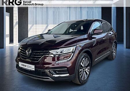 Renault Koleos 2.0 BLUE dCi 185 Initiale Paris 4WD