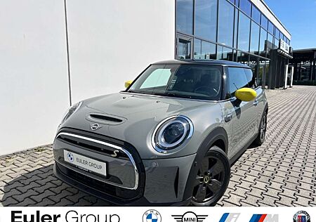 Mini Cooper SE RFK SHZ LED Parkass NAV DigCockpit