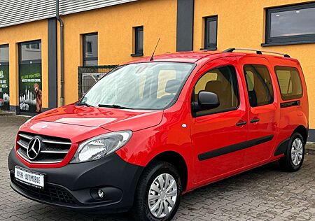 Mercedes-Benz Citan 1.5 Kombi 109 CDI extralang *7.Sitzer+AC*