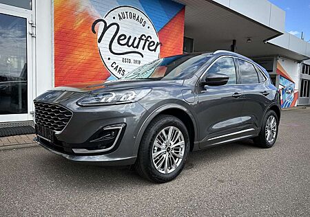 Ford Kuga Plug-In Hybrid Vignale /Panoramaschiebedach