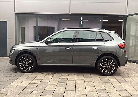 Skoda Kamiq 1,0 TSI DSG Selection
