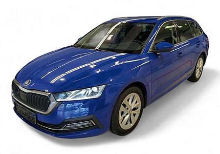 Skoda Octavia Combi 2.0 TDI First Edition DSG/AHK/AUT