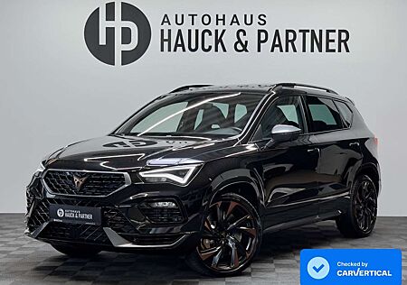 Cupra Ateca VZ 4D Tribe Edition*Pano*Akrapovic*AHK*ACC