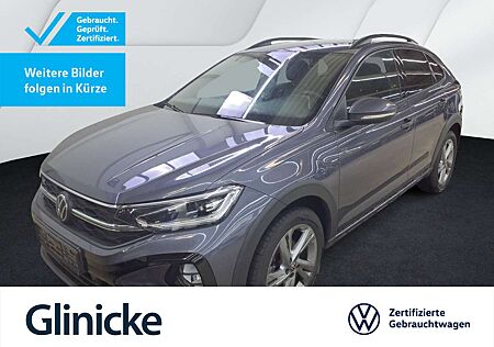VW Taigo Volkswagen 1.5 TSI DSG R-Line Navi RFK ACC Matrix-LED
