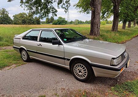 Audi 100 Coupe 80