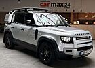 Land Rover Defender 110 S D240 Panorama AHK 7 Sitze