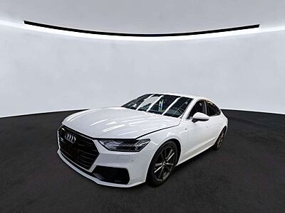 Audi A7 Sportback 50 TDI quattro S line Sport / Plus