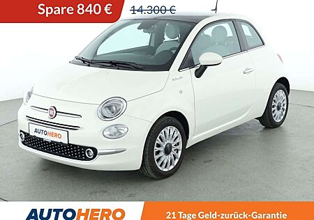 Fiat 500 1.0 Mild-Hybrid Dolcevita*NAVI*PDC*KLIMA*