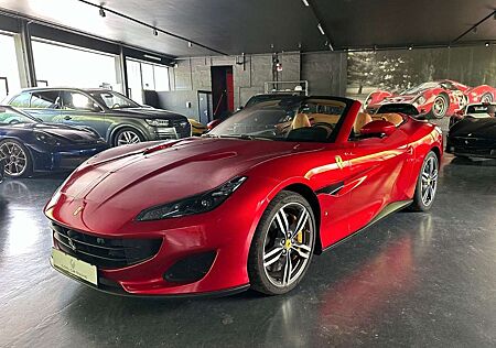 Ferrari Portofino *360°*Passenger Display*Rosso