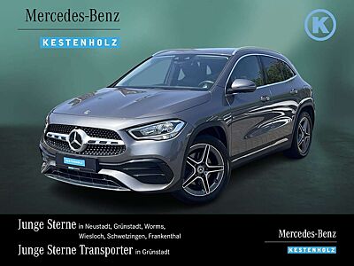 Mercedes-Benz GLA 250 GLA 250 e AMG*360*HUD*SHZ*MEMORY*LED AMG Line Navi