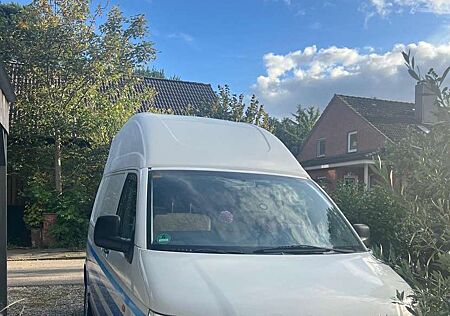 VW T6 Transporter Volkswagen Transporter T5.1 Umbau Campervan ähnlich California