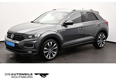 VW T-Roc Volkswagen 2.0 TDI DSG 4Motion Sport AHK/ ACC/Sitzhzg