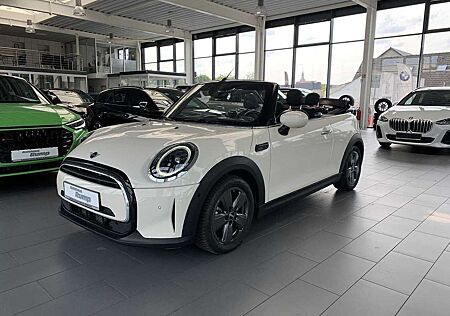 Mini Cooper Cabrio Autom. NAVI/APPLE/HuD/LED