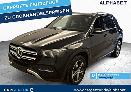 Mercedes-Benz GLE 300 d 4Matic SpoSi StHz Wide ACC Lane BLIS