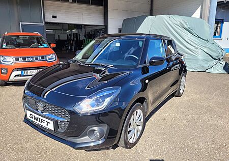Suzuki Swift Comfort Allrad Mild Hybrid Kam.Garantie