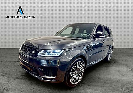 Land Rover Range Rover Sport 4.4 SD/ V8/ AUTOBIOGRAPHY/VOLL