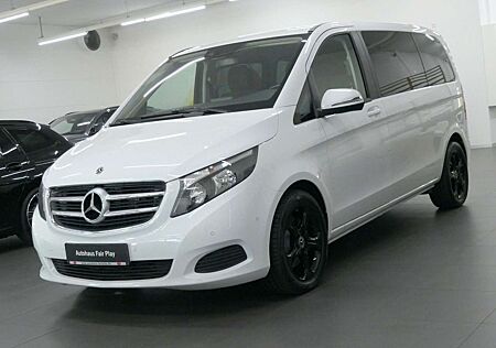 Mercedes-Benz V 220 d EDITION kompakt
