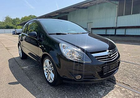 Opel Corsa D 1.4 Sport *Klima*66KW*Hagel*
