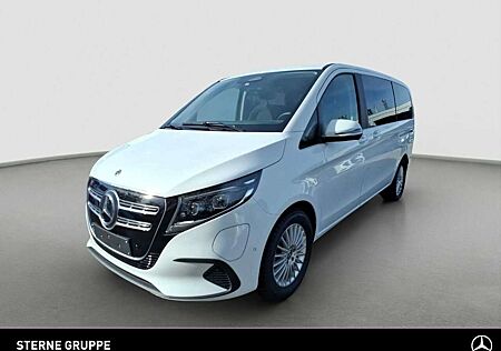 Mercedes-Benz EQV 300 Lang Distronic Multibeam LED 7 Sitze