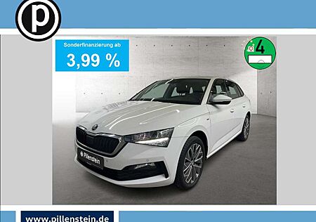 Skoda Scala TSI DSG AMBITION NAVI+SHZ+PDC+VIRT+17"