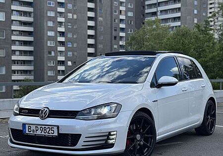 VW Golf Volkswagen GTD ‼️ 7 GTD Automatik Panorama ‼️