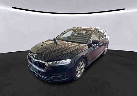 Skoda Octavia Combi 1.4 TSI iV DSG First Edition|NAVI|