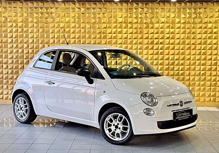 Fiat 500 Pop WeLove Edition *Klima*Cty mod*Alu*Tüv neu