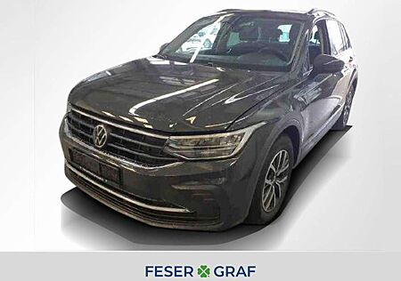 VW Tiguan Volkswagen Life 2.0TDI DSG LED/ACC/NAVI/PANO/SHZ