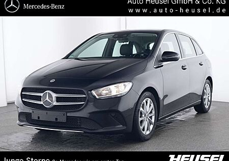 Mercedes-Benz B 180 Progressive *MBUXHighend*Bus-Pak*Thermotr*