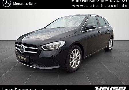 Mercedes-Benz B 180 Progressive *MBUXHighend*Bus-Pak*Thermotr*