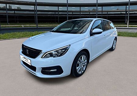 Peugeot 308 SW Blue HDI Active+SHZ+Klima+Navi Plus+SOS++