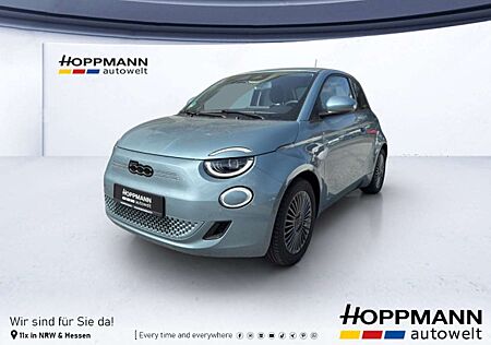 Fiat 500E PDC SHZ NAVI Carplay Kamera