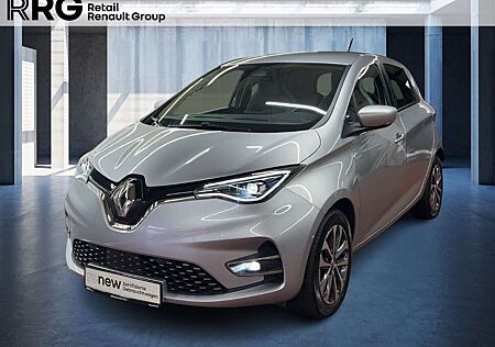 Renault ZOE INTENS R135 50 kWh #4
