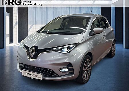 Renault ZOE INTENS R135 50 kWh #4