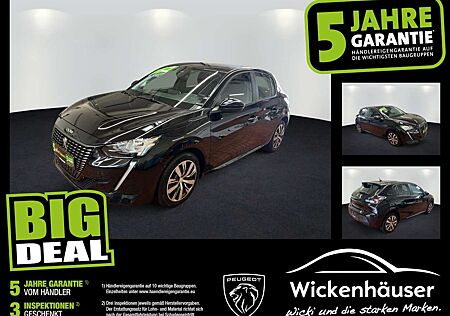 Peugeot 208 1.2 PureTech 100 Active Pack SHZ+PDC+SpurH