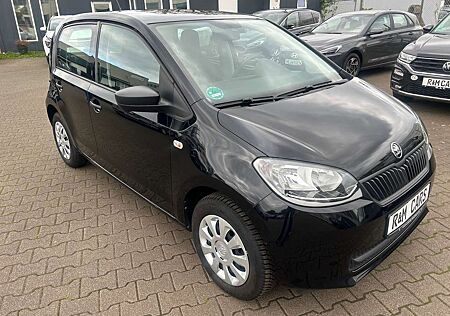 Skoda Citigo 1.0 Cool Edition/Klima/TopZustand