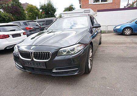 BMW 535 Baureihe 5 Touring d xDrive