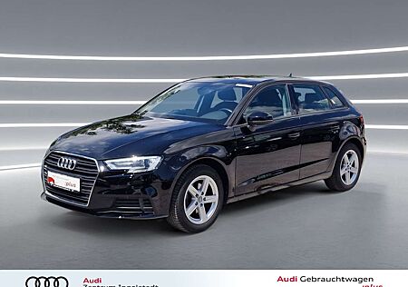 Audi A3 Sportback 30 g-tron S tronic NAVI GRA 2x PDC