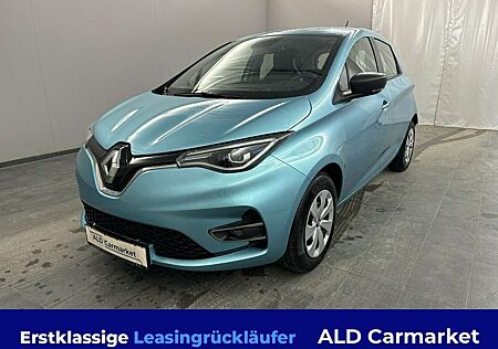 Renault ZOE (ohne Batterie) Z.E. 50 LIFE Limousine, 5-türig, D