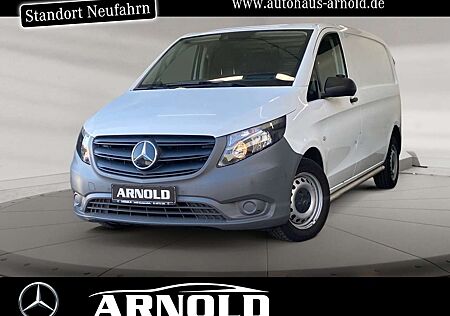 Mercedes-Benz Vito 114 CDI Kasten Kompakt 3-Sitze Hecktüren !!