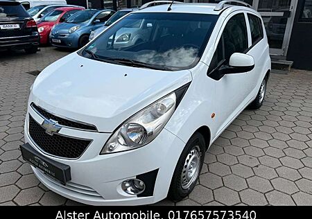 Chevrolet Spark Klima, Navi, 76000Km