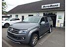 VW Amarok Volkswagen Highline DoubleCab 4Motion