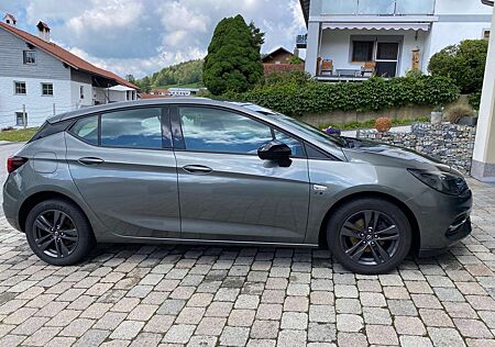 Opel Astra 1.2 Turbo Start/Stop Edition