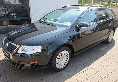 VW Passat Variant Volkswagen "Trendline"Automatik*SH*Tempo*80TK