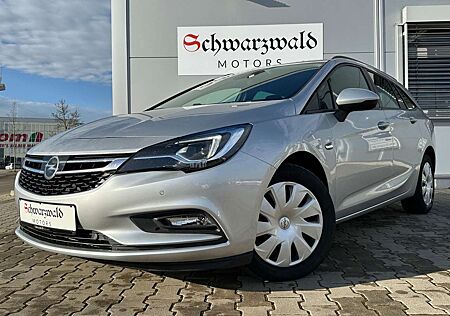 Opel Astra Sports Tourer Busines 2 Jahre Garantie ACC