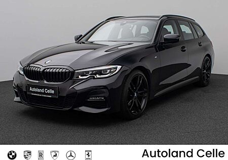 BMW 320 M Sport Kamera DAB HiFi Komfort Alarm 19Zol