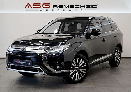 Mitsubishi Outlander Plus 4WD *7-Sitzer *Tempo *Kamera