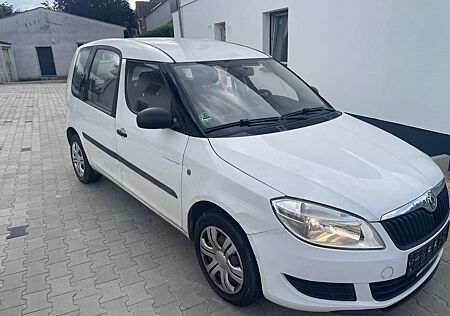 Skoda Roomster 1.2 Style