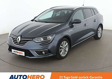 Renault Megane 1.2 TCe Energy Intens*NAVI*PDC*TEMPO*KLIMA*